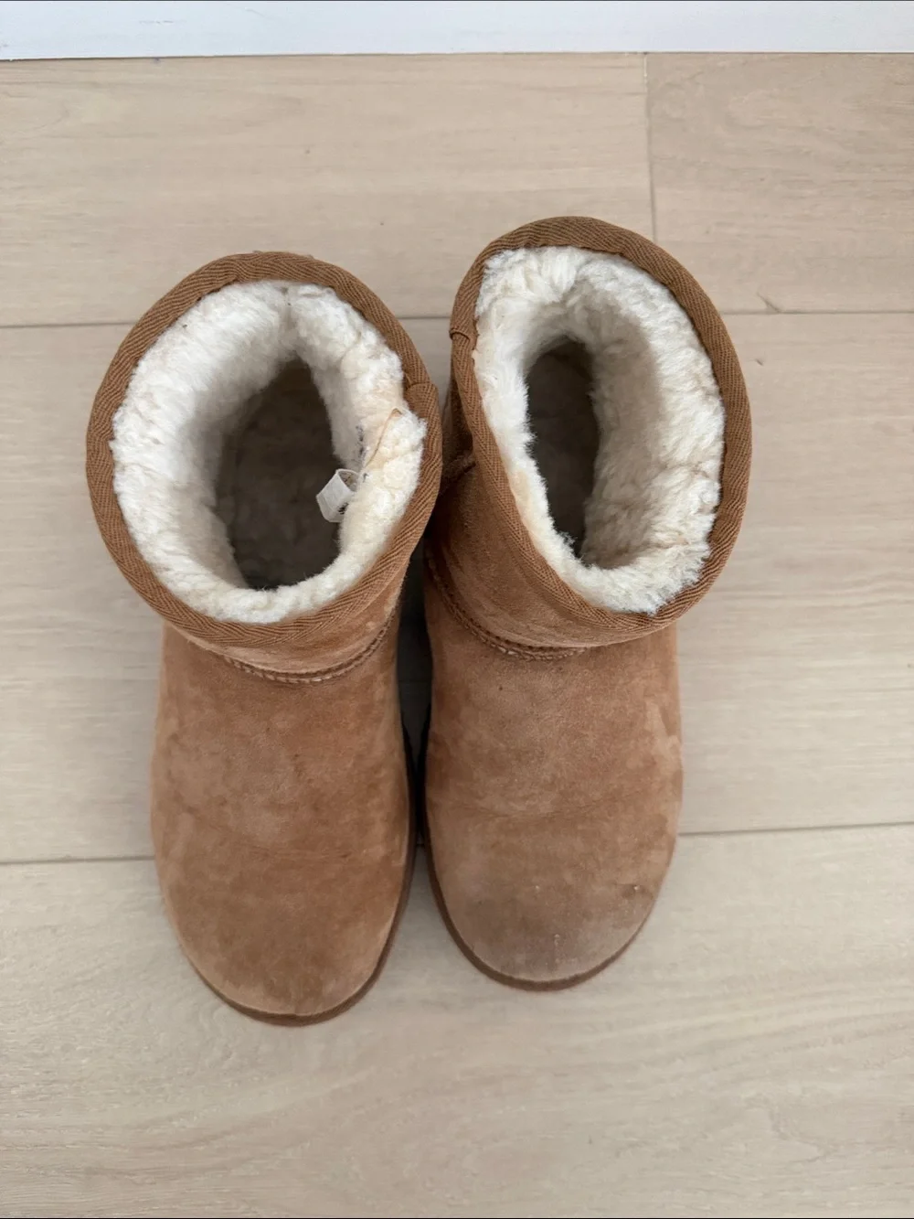 Women’s Uggs